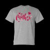 Unisex DryBlend® T-Shirt Thumbnail