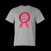 Unisex DryBlend® T-Shirt Thumbnail