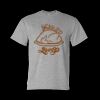 Unisex DryBlend® T-Shirt Thumbnail