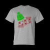 Unisex DryBlend® T-Shirt Thumbnail