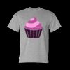 Unisex DryBlend® T-Shirt Thumbnail