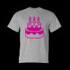 Unisex DryBlend® T-Shirt Thumbnail
