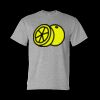 Unisex DryBlend® T-Shirt Thumbnail