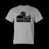 Unisex DryBlend® T-Shirt Thumbnail