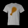 Unisex DryBlend® T-Shirt Thumbnail