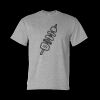 Unisex DryBlend® T-Shirt Thumbnail