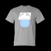 Unisex DryBlend® T-Shirt Thumbnail