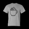 Unisex DryBlend® T-Shirt Thumbnail