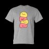 Unisex DryBlend® T-Shirt Thumbnail