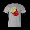 Unisex DryBlend® T-Shirt Thumbnail