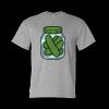 Unisex DryBlend® T-Shirt Thumbnail