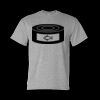 Unisex DryBlend® T-Shirt Thumbnail