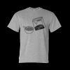 Unisex DryBlend® T-Shirt Thumbnail