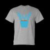Unisex DryBlend® T-Shirt Thumbnail