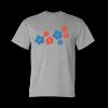 Unisex DryBlend® T-Shirt Thumbnail