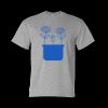 Unisex DryBlend® T-Shirt Thumbnail
