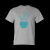 Unisex DryBlend® T-Shirt Thumbnail