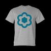 Unisex DryBlend® T-Shirt Thumbnail