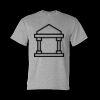 Unisex DryBlend® T-Shirt Thumbnail