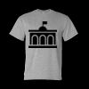 Unisex DryBlend® T-Shirt Thumbnail