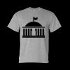 Unisex DryBlend® T-Shirt Thumbnail