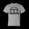 Unisex DryBlend® T-Shirt Thumbnail