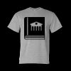 Unisex DryBlend® T-Shirt Thumbnail