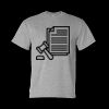 Unisex DryBlend® T-Shirt Thumbnail