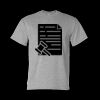 Unisex DryBlend® T-Shirt Thumbnail