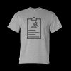 Unisex DryBlend® T-Shirt Thumbnail