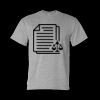 Unisex DryBlend® T-Shirt Thumbnail