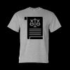 Unisex DryBlend® T-Shirt Thumbnail