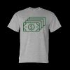 Unisex DryBlend® T-Shirt Thumbnail