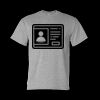 Unisex DryBlend® T-Shirt Thumbnail
