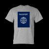Unisex DryBlend® T-Shirt Thumbnail