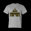 Unisex DryBlend® T-Shirt Thumbnail