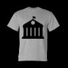 Unisex DryBlend® T-Shirt Thumbnail