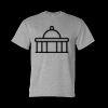 Unisex DryBlend® T-Shirt Thumbnail