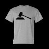 Unisex DryBlend® T-Shirt Thumbnail
