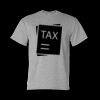 Unisex DryBlend® T-Shirt Thumbnail