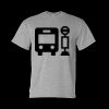 Unisex DryBlend® T-Shirt Thumbnail