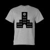 Unisex DryBlend® T-Shirt Thumbnail