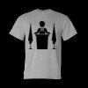 Unisex DryBlend® T-Shirt Thumbnail