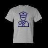 Unisex DryBlend® T-Shirt Thumbnail