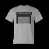Unisex DryBlend® T-Shirt Thumbnail