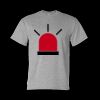 Unisex DryBlend® T-Shirt Thumbnail