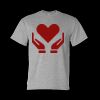 Unisex DryBlend® T-Shirt Thumbnail