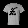 Unisex DryBlend® T-Shirt Thumbnail