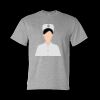 Unisex DryBlend® T-Shirt Thumbnail