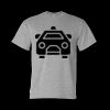Unisex DryBlend® T-Shirt Thumbnail